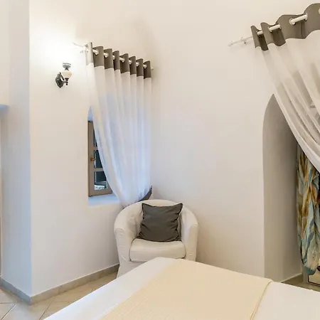 Mardanza House Apartment *