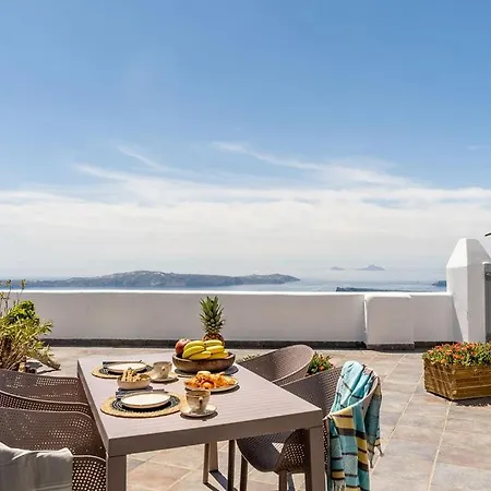 Mardanza House Apartamento *