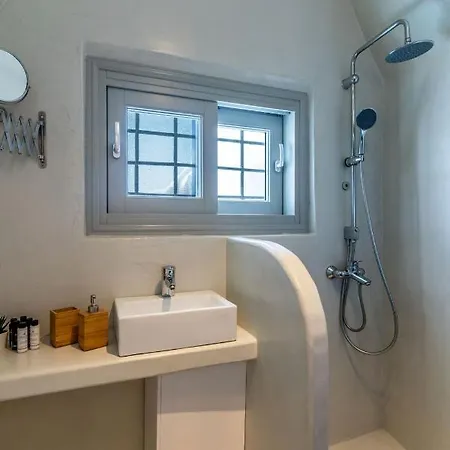 Apartment Mardanza House *