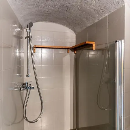 Mardanza House Apartment