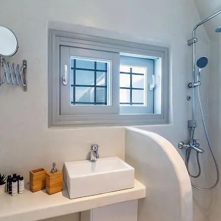 Apartment Mardanza House *