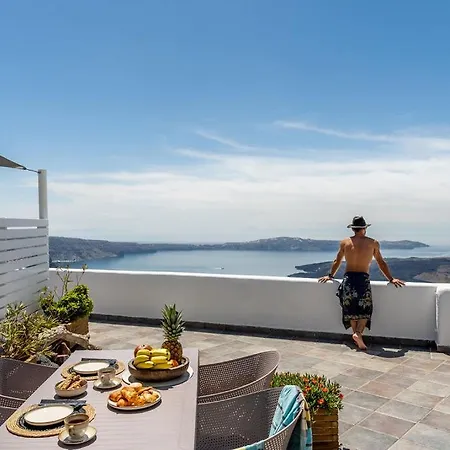 Apartment Mardanza House