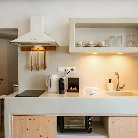 Mardanza House Apartment *