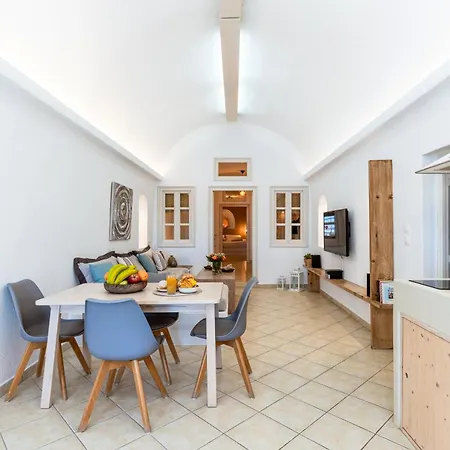 Mardanza House Apartment