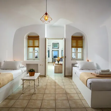 Apartment Mardanza House