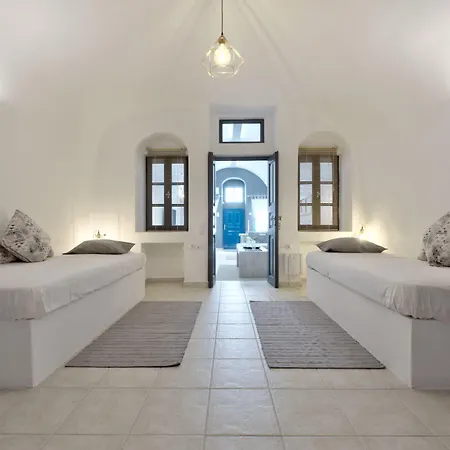 Mardanza House Apartamento *