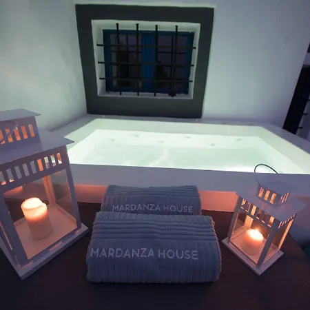 Apartamento Mardanza House *