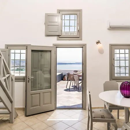 Mardanza House Apartamento *