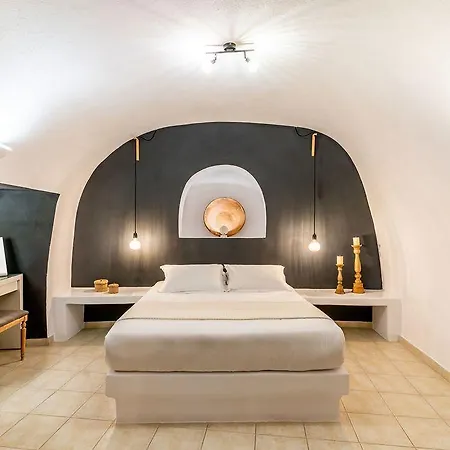 Mardanza House Imerovigli (Santorini)