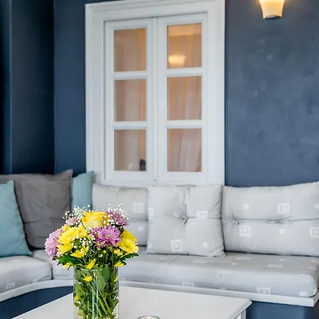 Mardanza House Apartamento