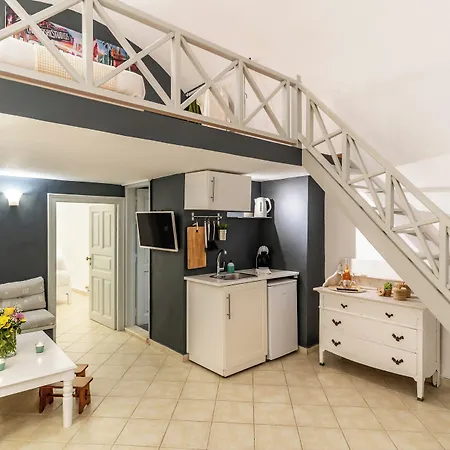 Apartamento Mardanza House *