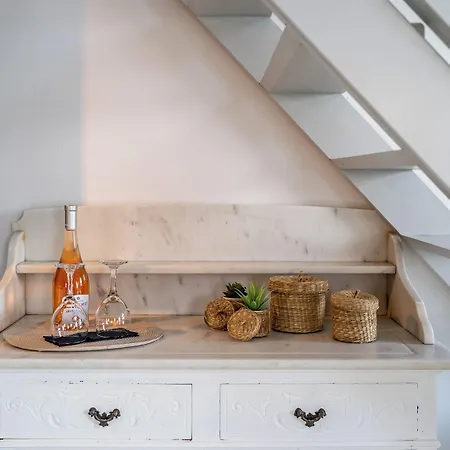 Mardanza House Apartamento *