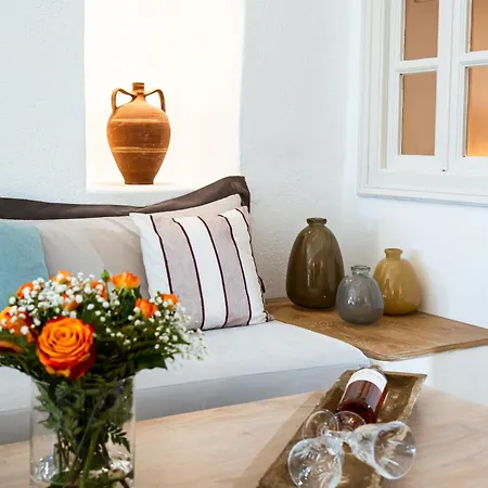 马尔丹扎公寓 *