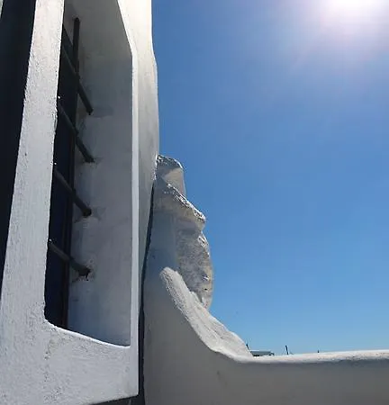 公寓 马尔丹扎公寓 *