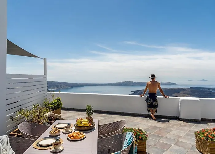 Appartement Mardanza House