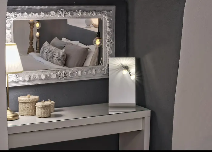 アパート Mardanza House イメロヴィグリ