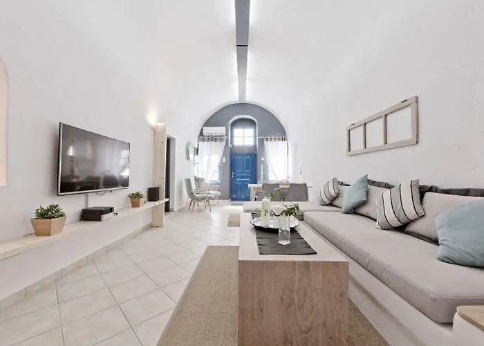 Mardanza House アパート *