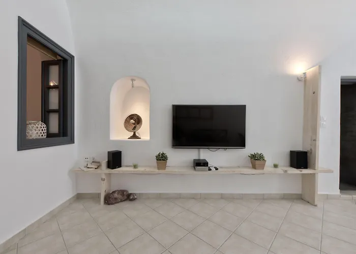 アパート Mardanza House