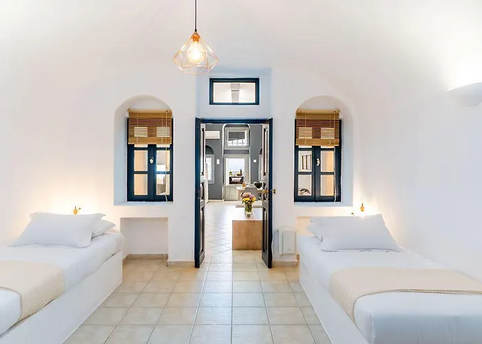 アパート Mardanza House *