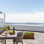 Mardanza House