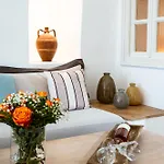 Mardanza House *