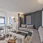 Mardanza House