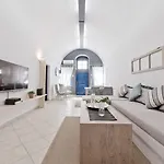 Mardanza House Διαμέρισμα *