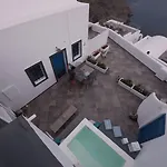 Διαμέρισμα Mardanza House *