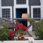 Mardanza House