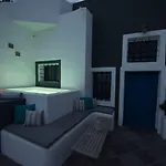 Mardanza House * Ημεροβίγλι