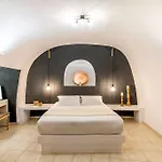 Mardanza House Imerovigli (Santorini)