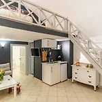 Lejlighed Mardanza House *