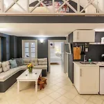 Διαμέρισμα Mardanza House Ημεροβίγλι