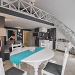 Διαμέρισμα Mardanza House *