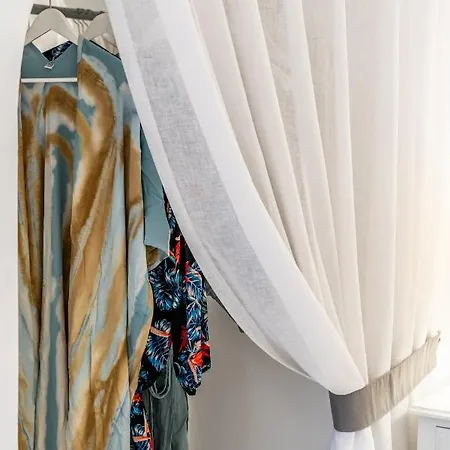 Mardanza House Appartement Imerovigli