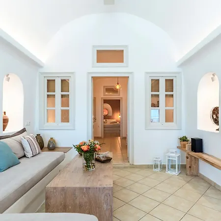 Lejlighed Mardanza House *