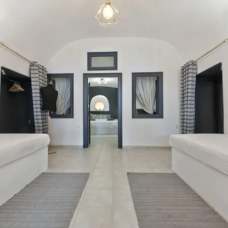 아파트 Mardanza House *