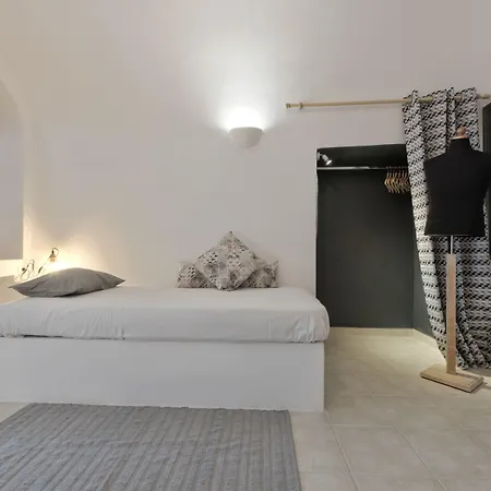아파트 Mardanza House