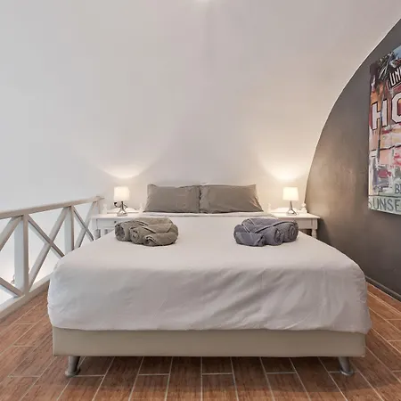 Apartament Mardanza House Imerovigli (Santorini)
