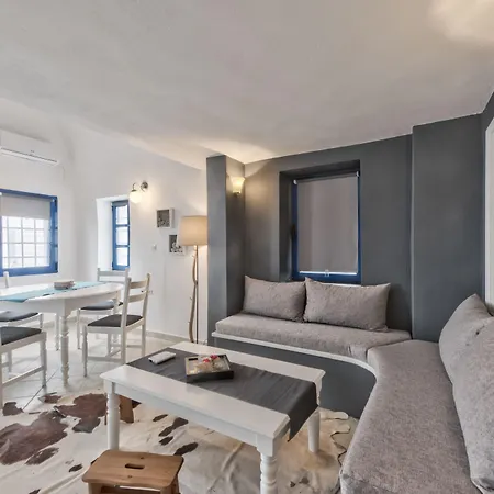 Mardanza House