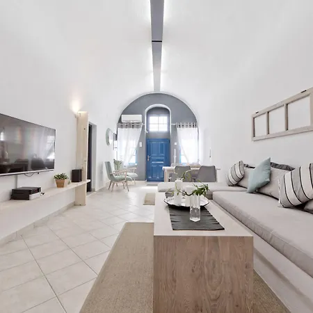 Mardanza House Apartament *