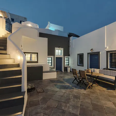 Apartament Mardanza House