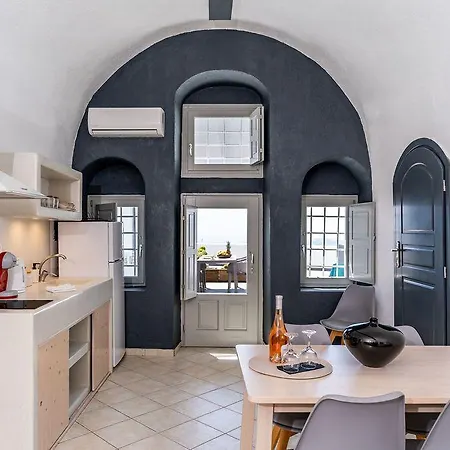 Mardanza House Apartament *