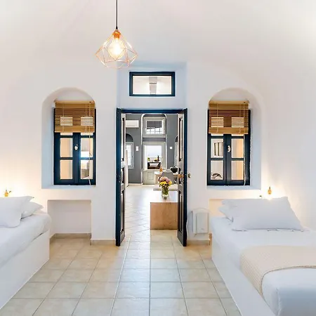 아파트 Mardanza House *