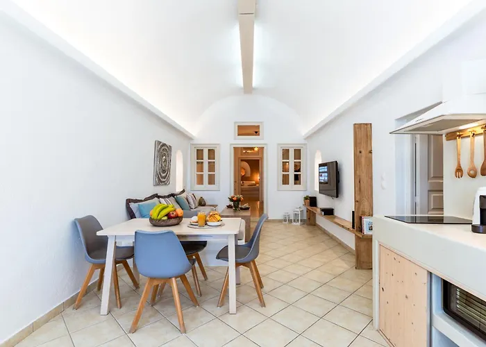 Mardanza House Daire