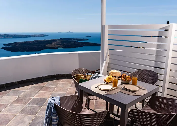 Lejlighed Mardanza House