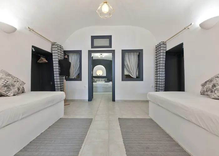 Daire Mardanza House *