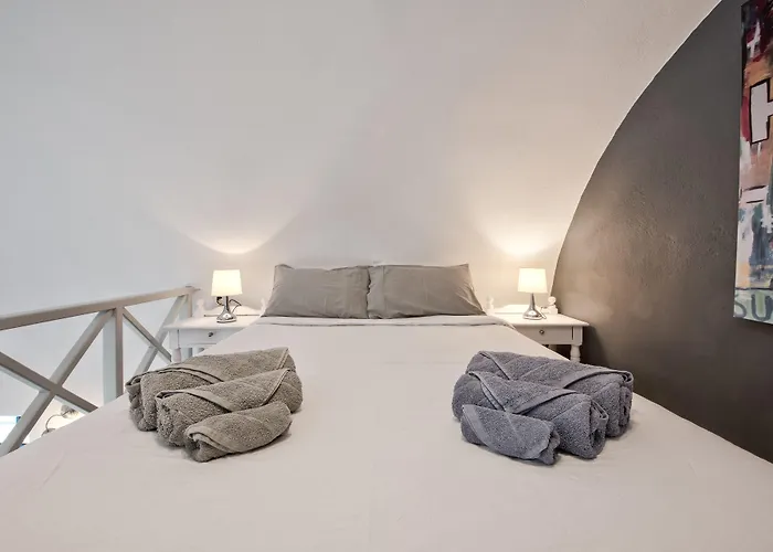 Daire Mardanza House