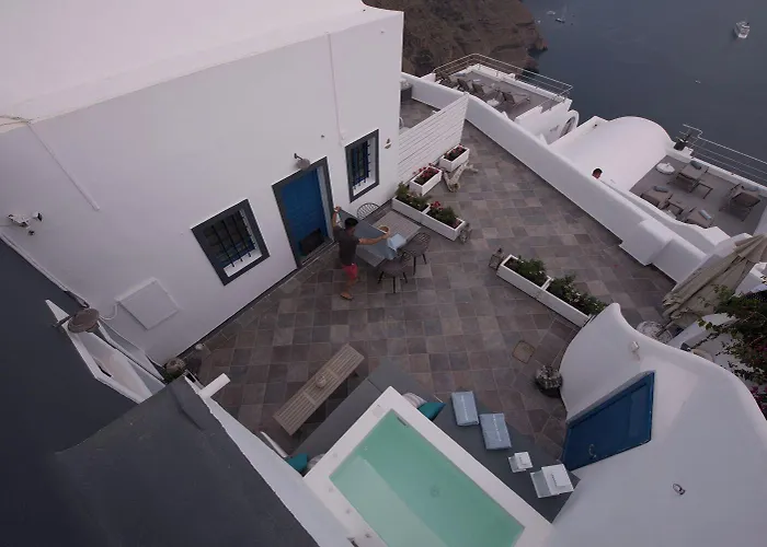 Daire Mardanza House *