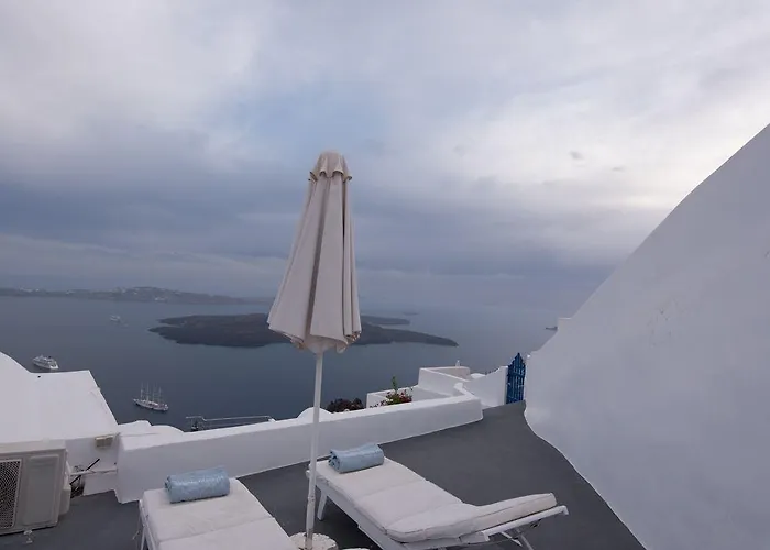 Daire Mardanza House